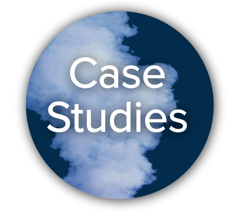Case Studies Button