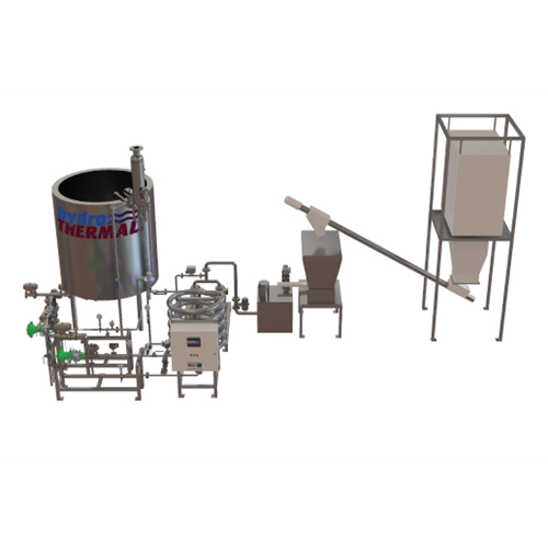 ATTEC® Process Custom Skid System